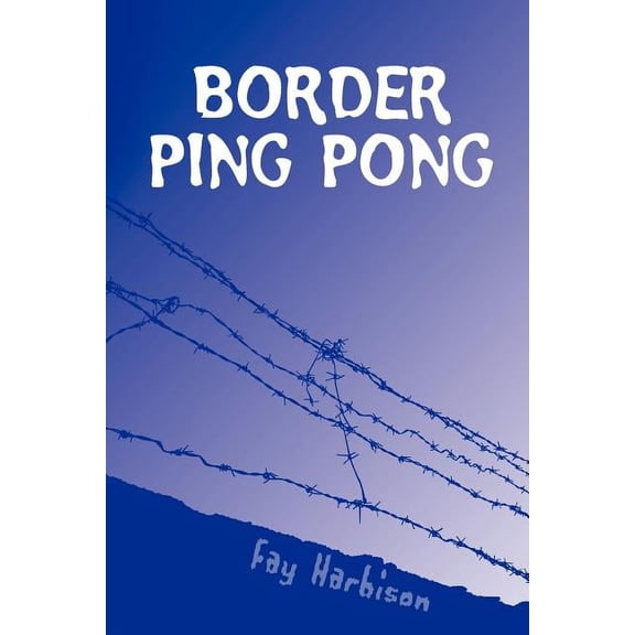 Border Ping Pong