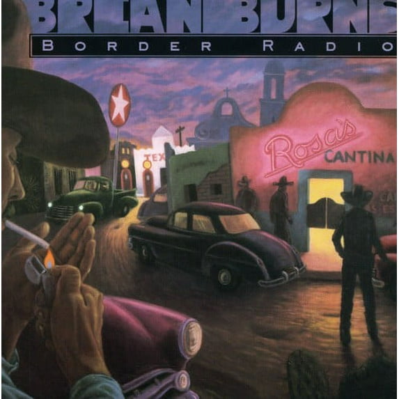 Border Radio