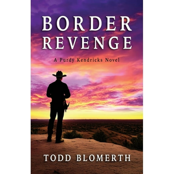 Border Revenge, (Paperback)