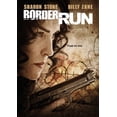 thumbnail image 1 of Border Run (DVD), 1 of 1