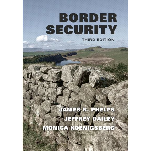 Pre-Owned Border Security