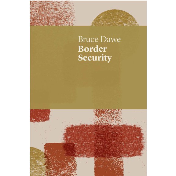 Border Security (Paperback)