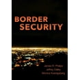 thumbnail image 1 of Pre-Owned Border Security (Paperback) 1611631718 9781611631715, 1 of 1