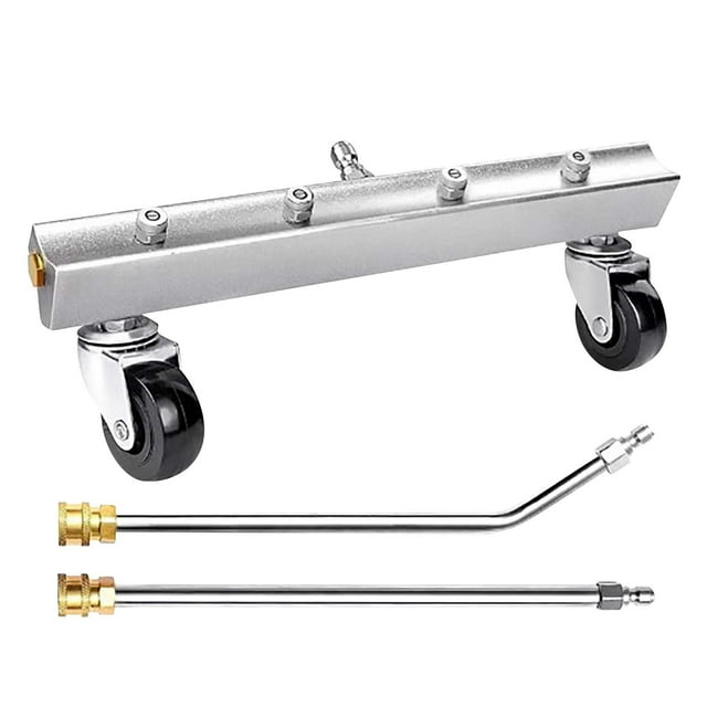 Border Special Supply Of High Pressure Car Chassis Washer To Rinse The