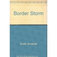 thumbnail image 1 of Pre-Owned Border Storm (Paperback) 0821777300 9780821777305, 1 of 1