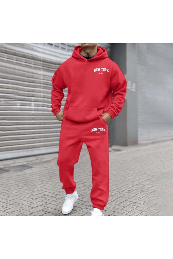 Border Streetwear Hoodie Set for Men and Women, Casual and Fashionable with Unique Design for Daily Wear and Outdoor Activities