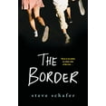 thumbnail image 1 of Pre-Owned Border, The Paperback, 1 of 1