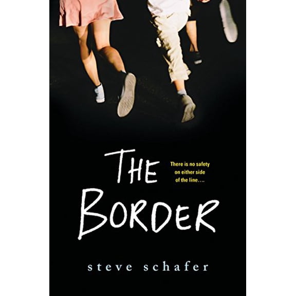 Pre-Owned Border, The Paperback