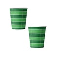 thumbnail image 1 of Border : Themed Kids' Birthday Party Tableware Set Football Plates Napkins Tablecloth & 2PCS, 1 of 9