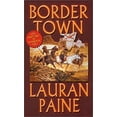 thumbnail image 1 of Pre-Owned Border Town (Paperback) 0843951524 9780843951523, 1 of 1