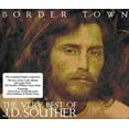thumbnail image 1 of Border Town: Very Best of (CD), 1 of 1