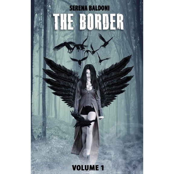 Border Trilogy: The Border Trilogy Vol. 1 (Series #1) (Paperback)