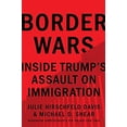 thumbnail image 1 of Pre-Owned Border Wars: Inside Trump's Assault on Immigration (Hardcover) 1982117397 9781982117399, 1 of 1