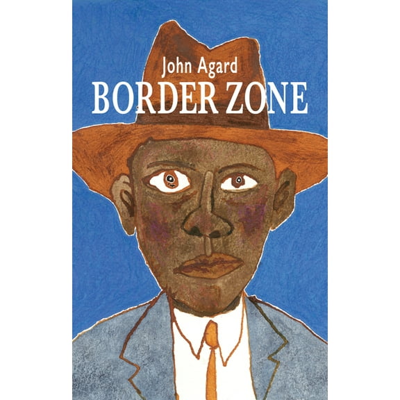 Border Zone (Paperback)