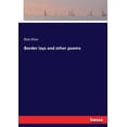 thumbnail image 1 of Border lays and other poems, (Paperback), 1 of 1