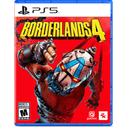 BorderLands 4 - PlayStation 5