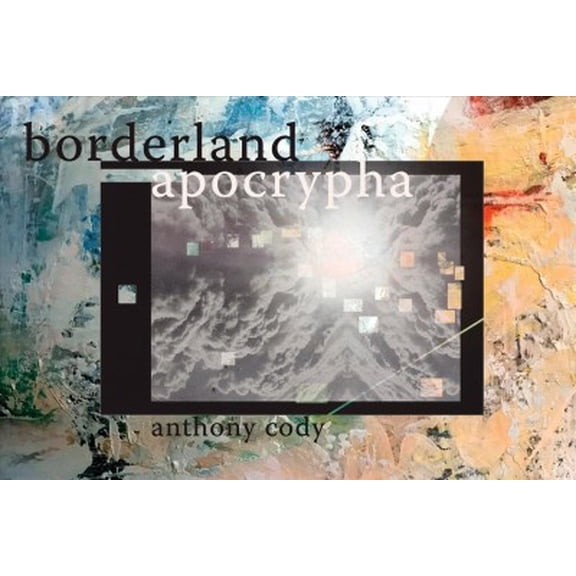 Pre-Owned Borderland Apocrypha (Paperback)