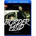 thumbnail image 1 of Borderland (Blu-ray), 1 of 2