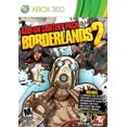 thumbnail image 1 of Borderlands 2: Add-on Content Pack - Xbox 360 (NEW SKU), 1 of 7