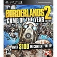 thumbnail image 1 of Take Two Borderlands 2 Game Of The Year, 1 of 10