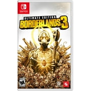 Borderlands 3 Ultimate Edition, Nintendo Switch