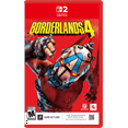 thumbnail image 1 of Borderlands 4 (Key) - Nintendo Switch 2, 1 of 2