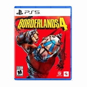 Borderlands 4 - PlayStation 5