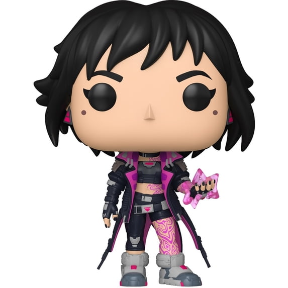Funko POP! Games: Borderlands 4 - Vex