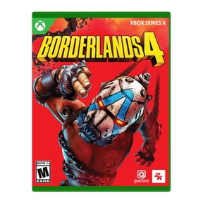 Borderlands 4 - Xbox Series X Game
