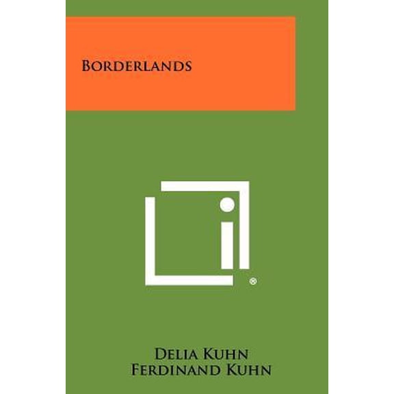 Borderlands Paperback