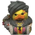thumbnail image 1 of Borderlands Cosplay Duck Troy Calypso Rubber Duck, 1 of 2