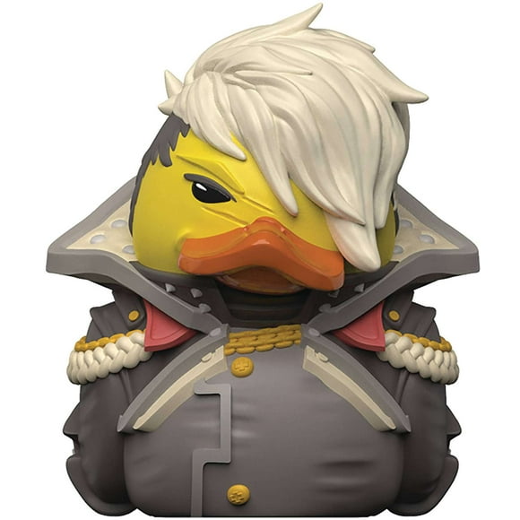 Borderlands Cosplay Duck Tyreen Calypso Rubber Duck