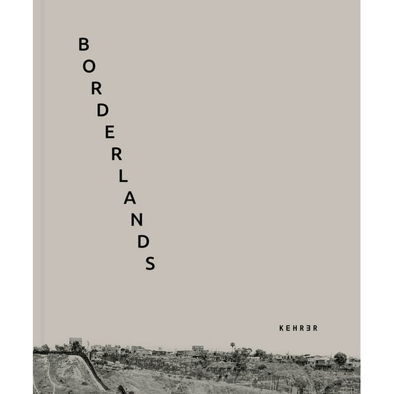 Borderlands, (Hardcover)
