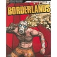 thumbnail image 1 of Pre-Owned Borderlands (Paperback) 0744010209 9780744010206, 1 of 1