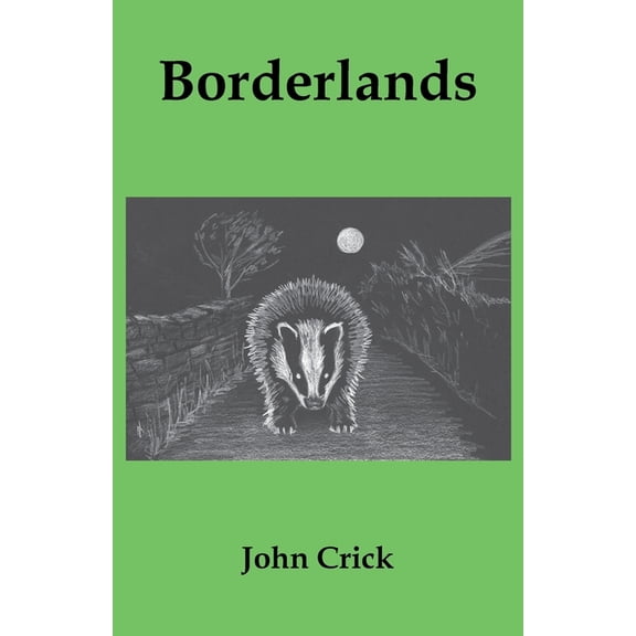 Borderlands, (Paperback)