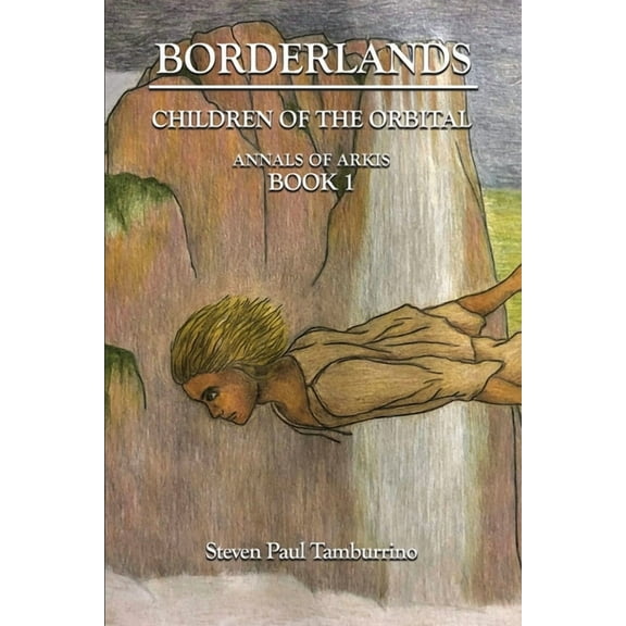 Borderlands, (Paperback)