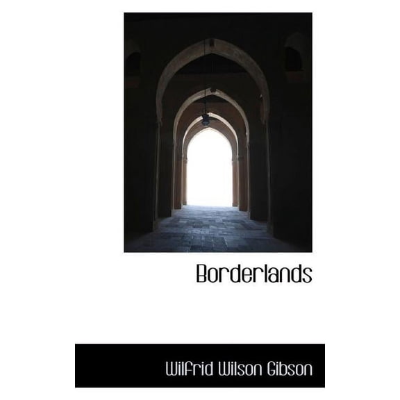 Borderlands, (Paperback)