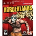 thumbnail image 1 of Borderlands PlayStation 3, 1 of 2