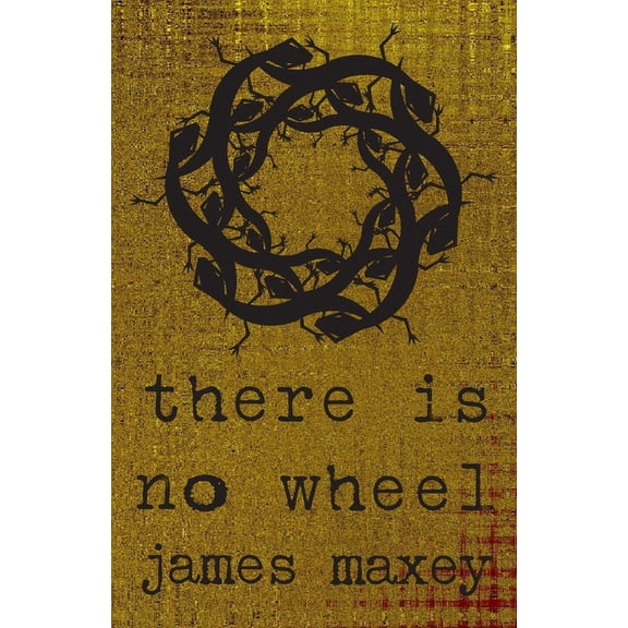 Borderlands: There Is No Wheel (Paperback)