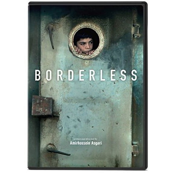 Borderless (DVD)