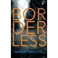 thumbnail image 1 of Borderless, (Paperback), 1 of 1