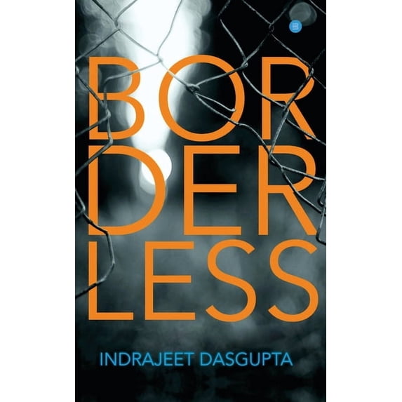 Borderless, (Paperback)