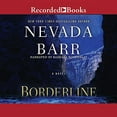 thumbnail image 1 of Pre-Owned Borderline Paperback, 1 of 1