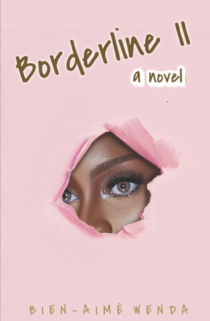 Borderline: Borderline II (Paperback)
