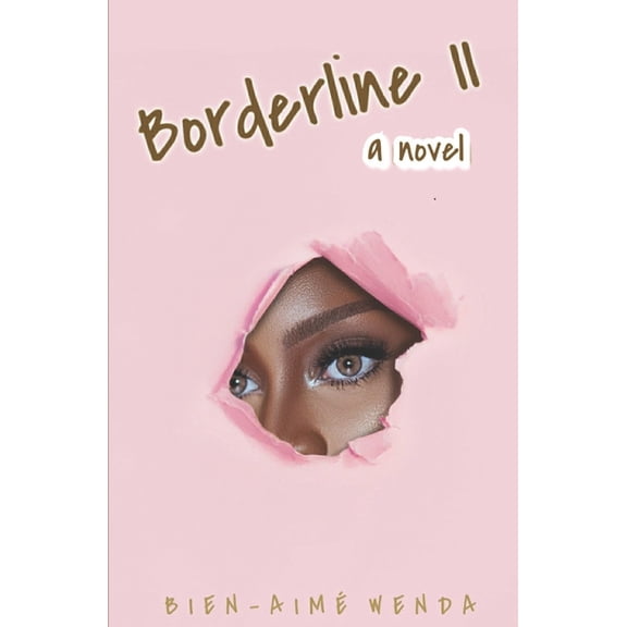 Borderline: Borderline II (Paperback)