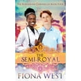 thumbnail image 1 of Borderline Chronicles The Semi-Royal, Book 4, (Paperback), 1 of 1