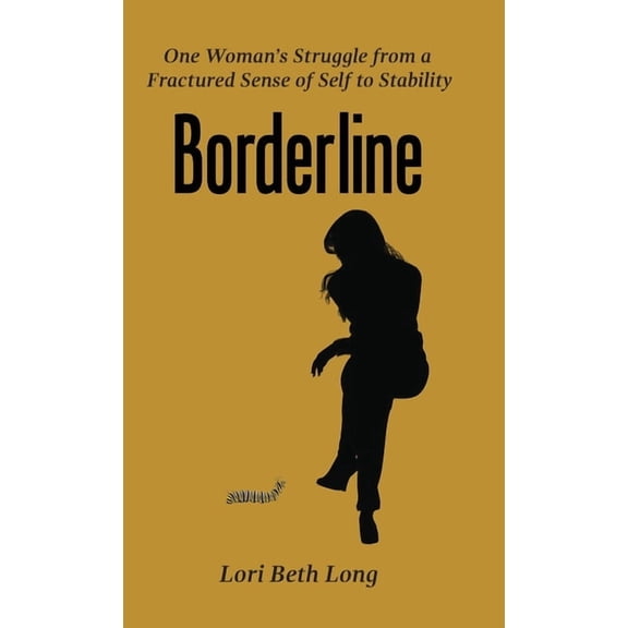 Borderline, (Hardcover)