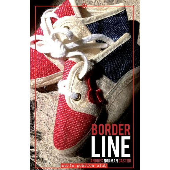 Borderline Paperback