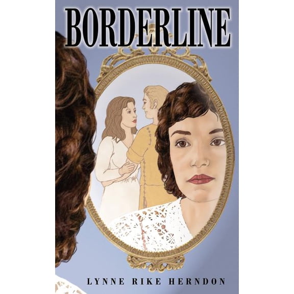 Borderline, (Paperback)