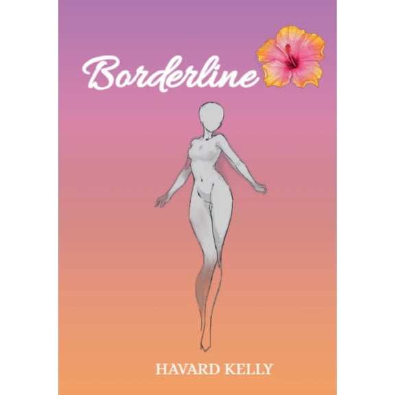 Borderline, (Paperback)
